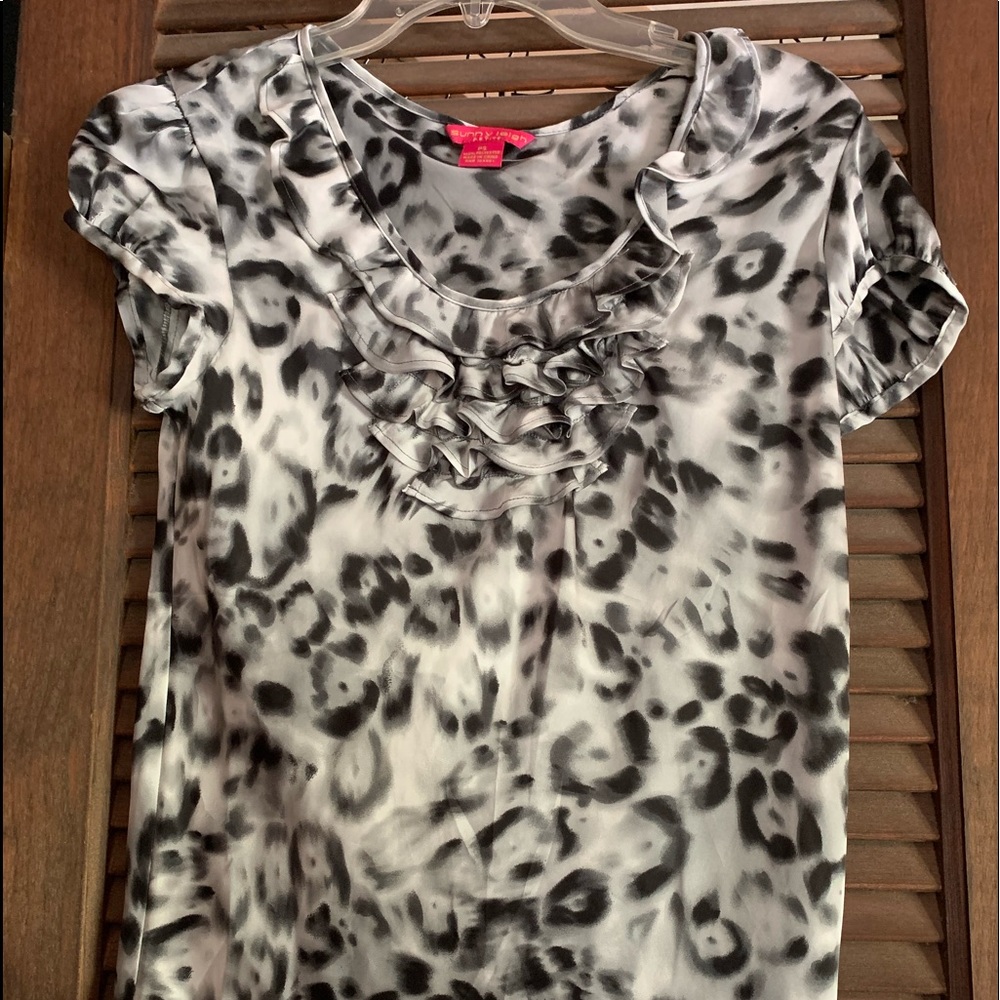 Blouse